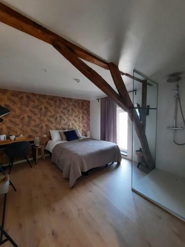 Bed & Breakfast De Blauwe Hoeve