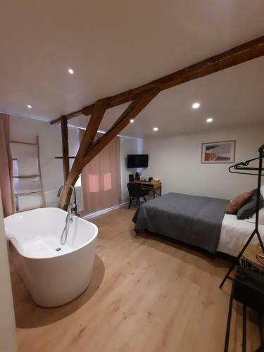 Bed & Breakfast De Blauwe Hoeve