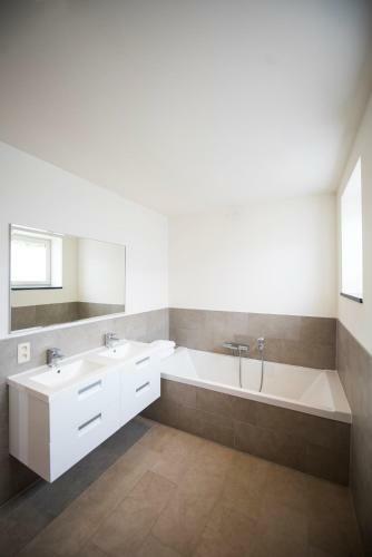 Bed & Breakfast De Blauwe Hoeve
