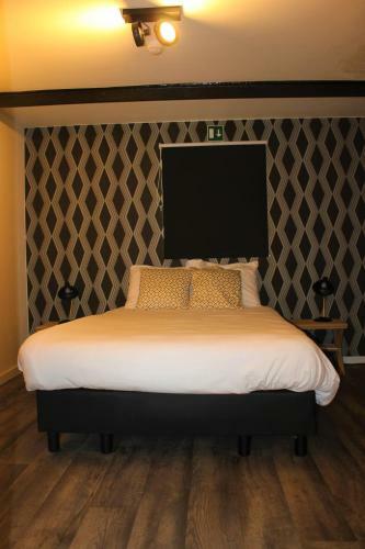 Bed & Breakfast De Blauwe Hoeve