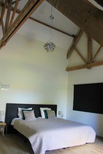 Bed & Breakfast De Blauwe Hoeve