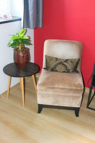 Bed & Breakfast De Blauwe Hoeve