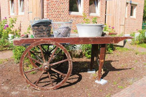 Bed & Breakfast De Blauwe Hoeve