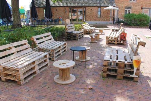 Bed & Breakfast De Blauwe Hoeve