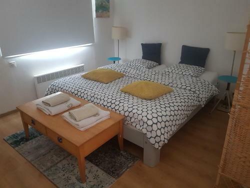 Bed & Breakfast Studio Cathilleweg