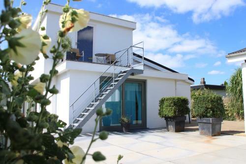 Bed & Breakfast Studio Cathilleweg