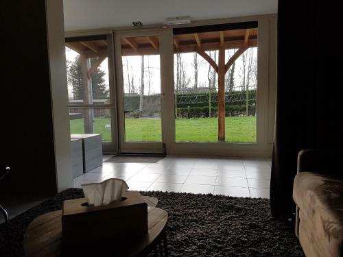 B&B Maison Kerkhove
