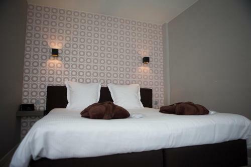 B&B Maison Kerkhove