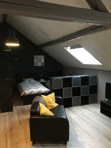 The Loft