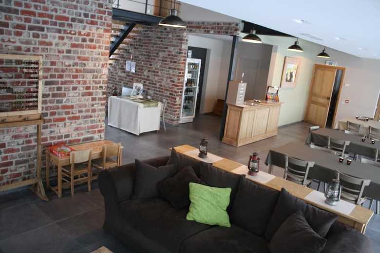 B&B Buytenshuys