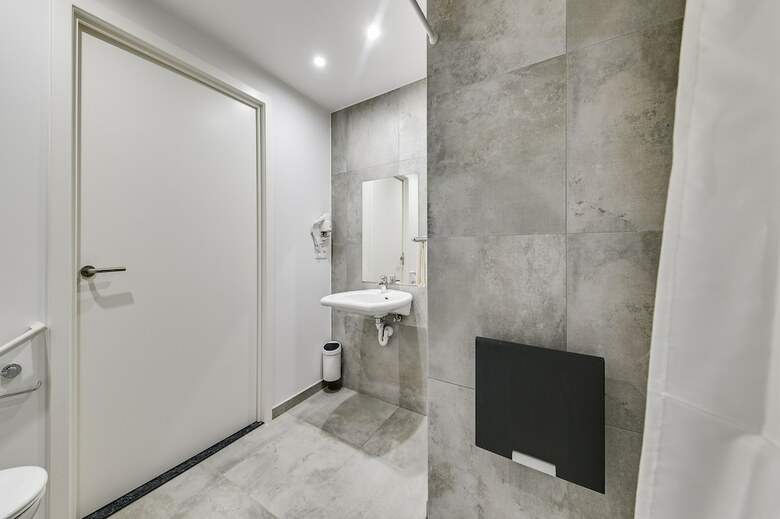 Apartamento Holiday Suites Jabbeke