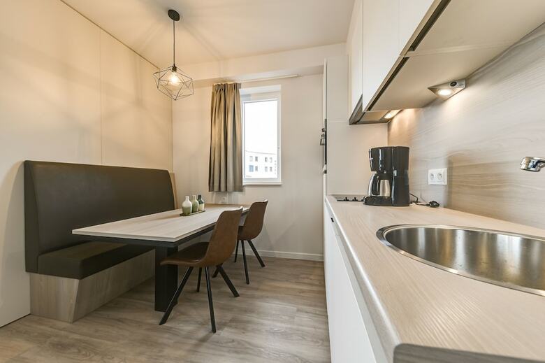 Apartamento Holiday Suites Jabbeke