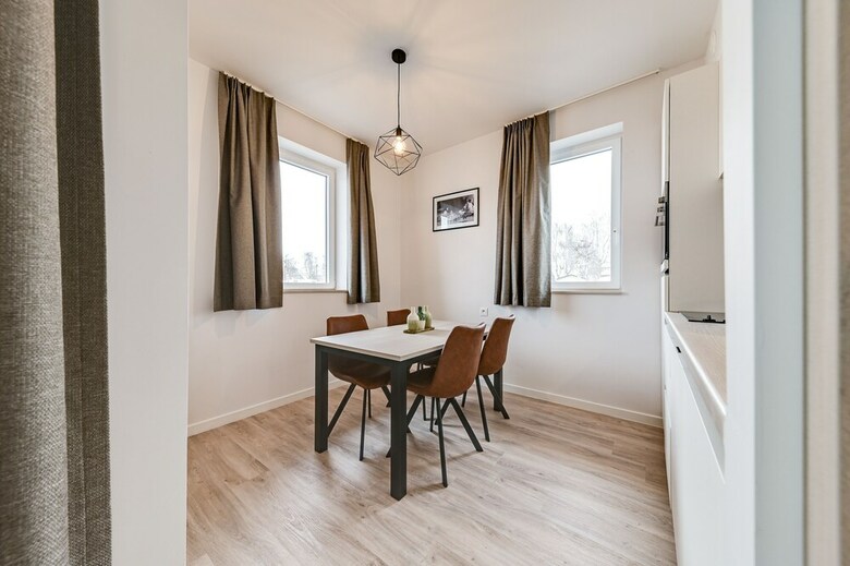 Apartamento Holiday Suites Jabbeke