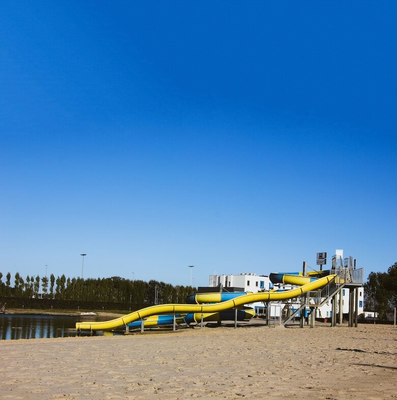 Apartamento Holiday Suites Jabbeke