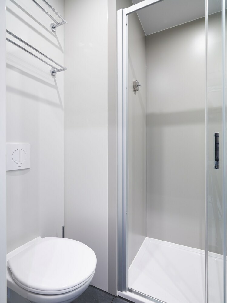 Apartamento Holiday Suites Jabbeke
