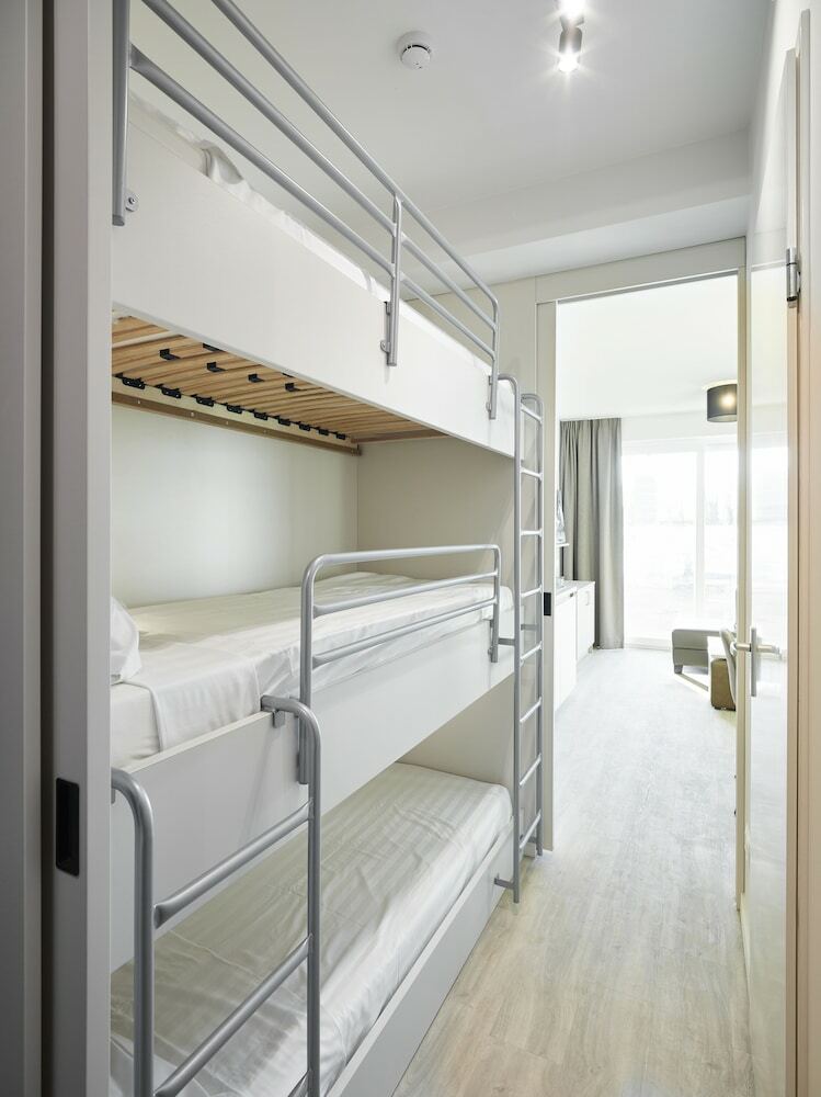 Apartamento Holiday Suites Jabbeke
