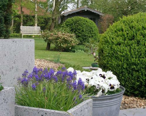B&B De Passant