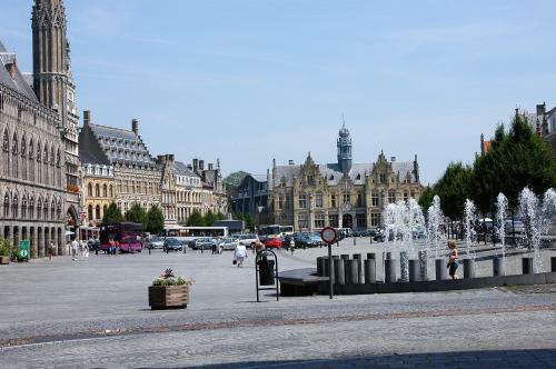 B&B De Passant