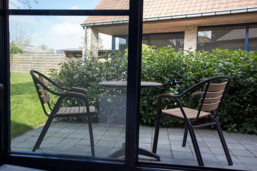 B&B Lievejan