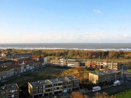 Apartment Residentie Calista