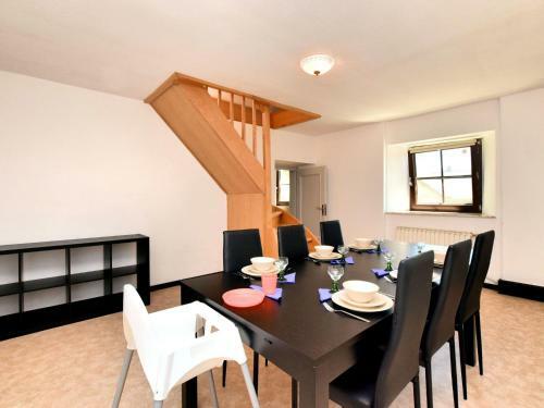 Luxurious Holiday Home In Saint Vith With Terrace