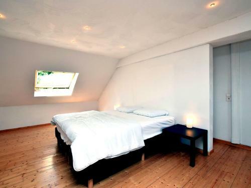 Luxurious Holiday Home In Saint Vith With Terrace
