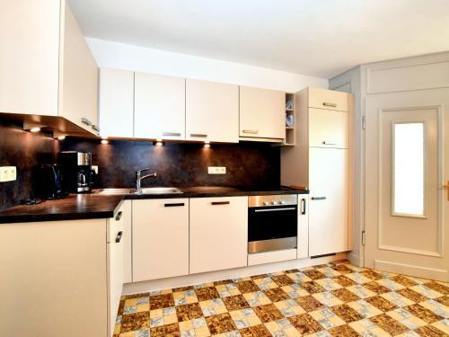 Luxurious Holiday Home In Saint Vith With Terrace