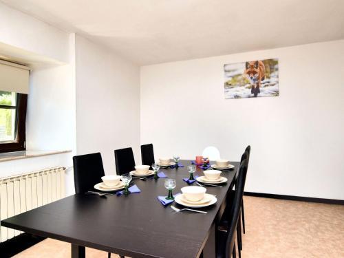 Luxurious Holiday Home In Saint Vith With Terrace