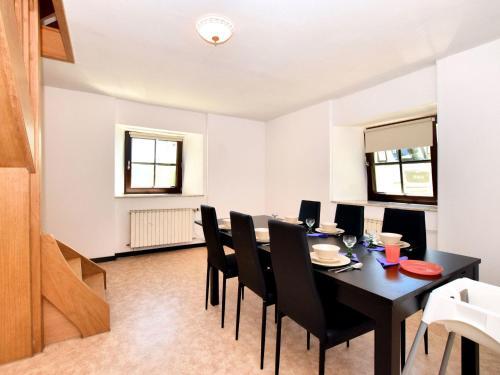 Luxurious Holiday Home In Saint Vith With Terrace
