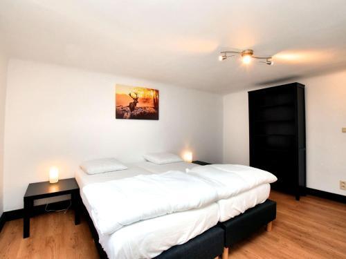 Luxurious Holiday Home In Saint Vith With Terrace
