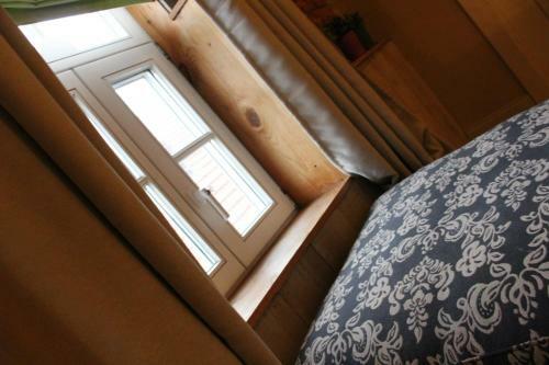 B&B Nachteneel