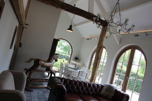 B&B Nachteneel