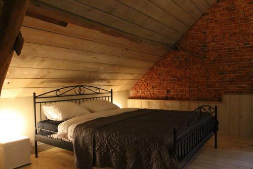 B&B Nachteneel