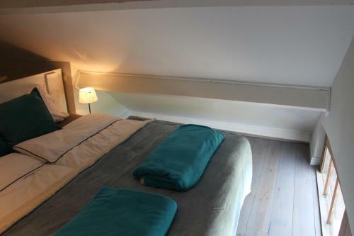 B&B Nachteneel