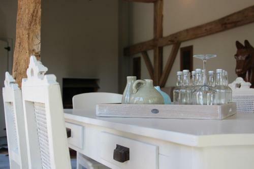 B&B Nachteneel