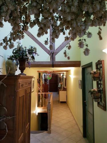 Bed & Breakfast Predikherenhof