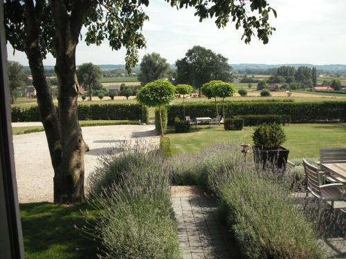 B&B Hof Ter Lucht