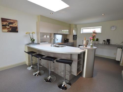 Spacious Holiday Home In Peer With Garden