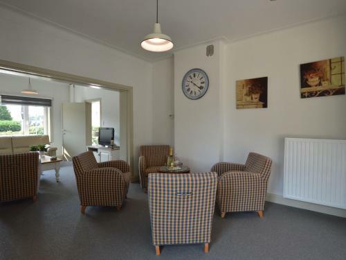 Spacious Holiday Home In Peer With Garden