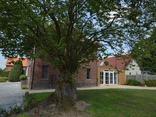Spacious Holiday Home In Peer With Garden