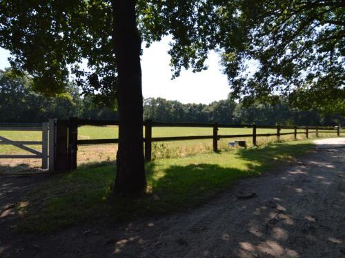 Spacious Holiday Home In Peer With Garden