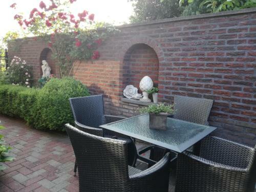 Bed & Breakfast La Rose