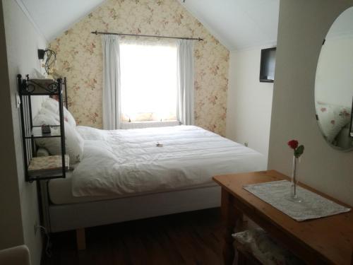 Bed & Breakfast La Rose