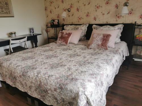 Bed & Breakfast La Rose