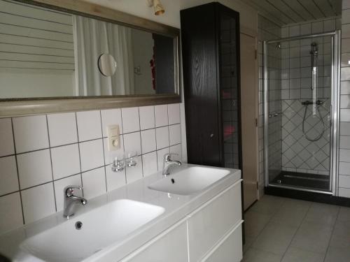 Bed & Breakfast La Rose