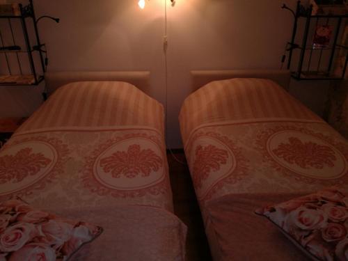 Bed & Breakfast La Rose