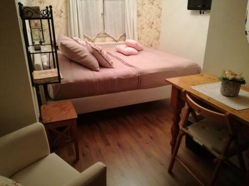 Bed & Breakfast La Rose