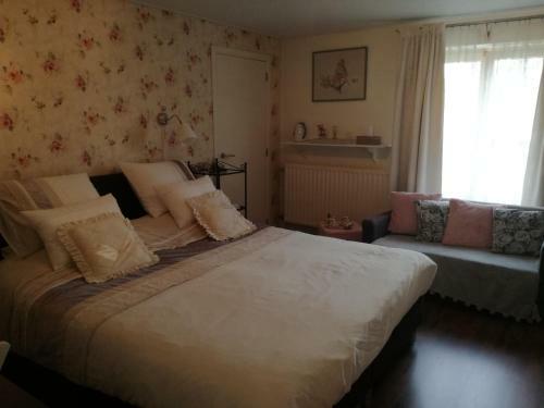 Bed & Breakfast La Rose