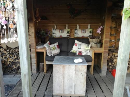 Bed & Breakfast La Rose