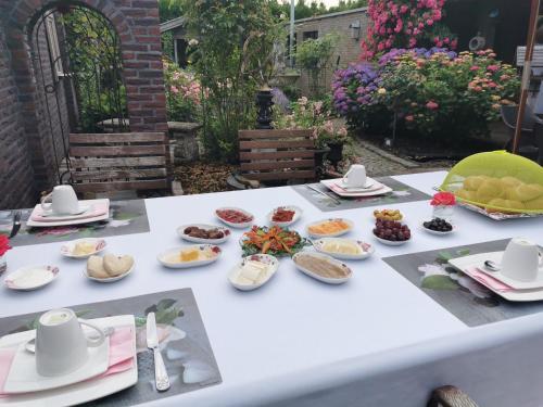 Bed & Breakfast La Rose